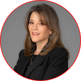 Marianne Williamson