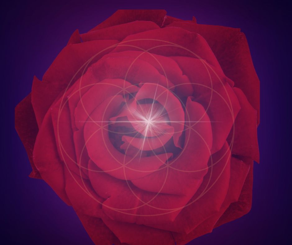 Embody love as spiritual power, sacred dance course