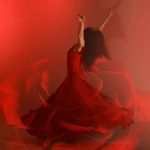 Menla retreat, dance retreat