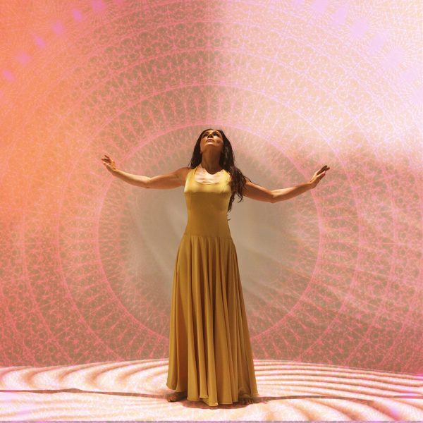 Body of Light