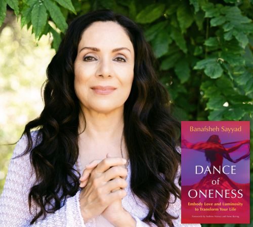 Book Tour