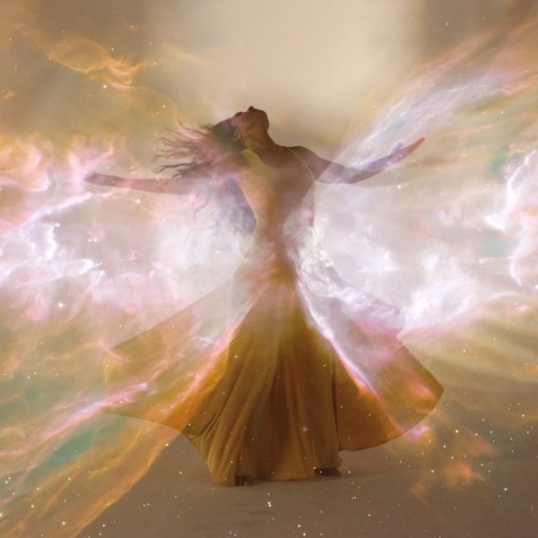 Divine Feminine Awakening General-square