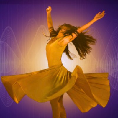 Embody Love as Spiritual Power online course