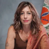 Mirabai Starr